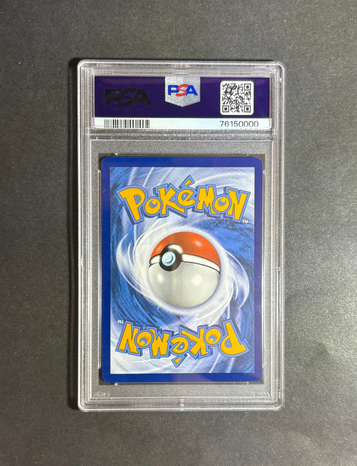 PSA 9 | Galarian Articuno #SWSH282 Pokemon Promo