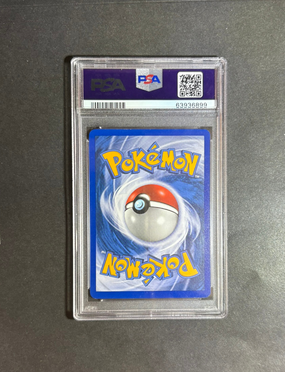 PSA 8 | 2003 POKEMON EX DRAGON #93 LATIAS EX-HOLO
