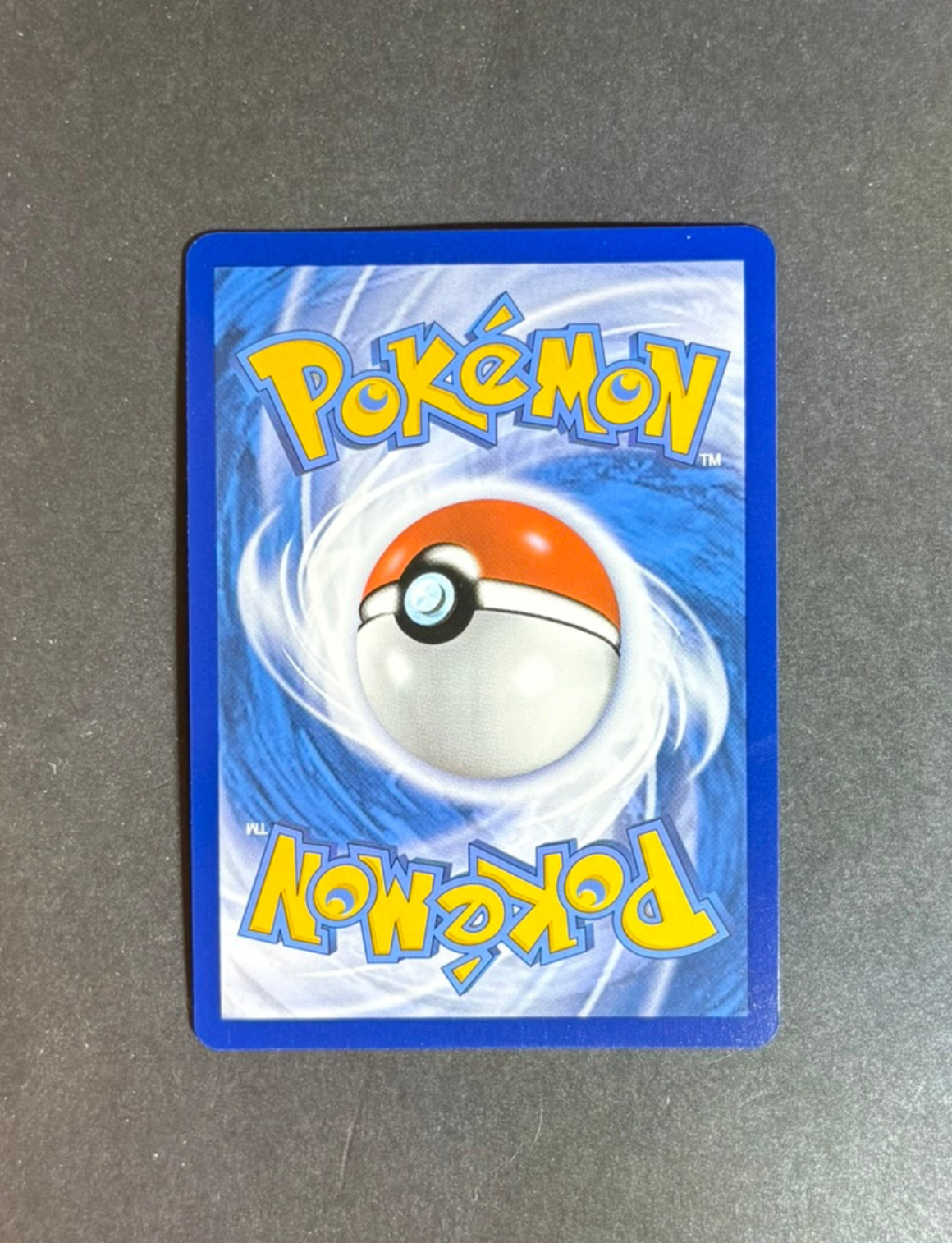 RAW CARD | Pikachu #TG05 Pokemon Lost Origin