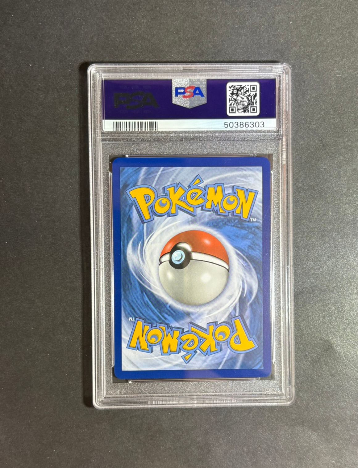 PSA 9 | Rayquaza GX #177a Pokemon Celestial Storm