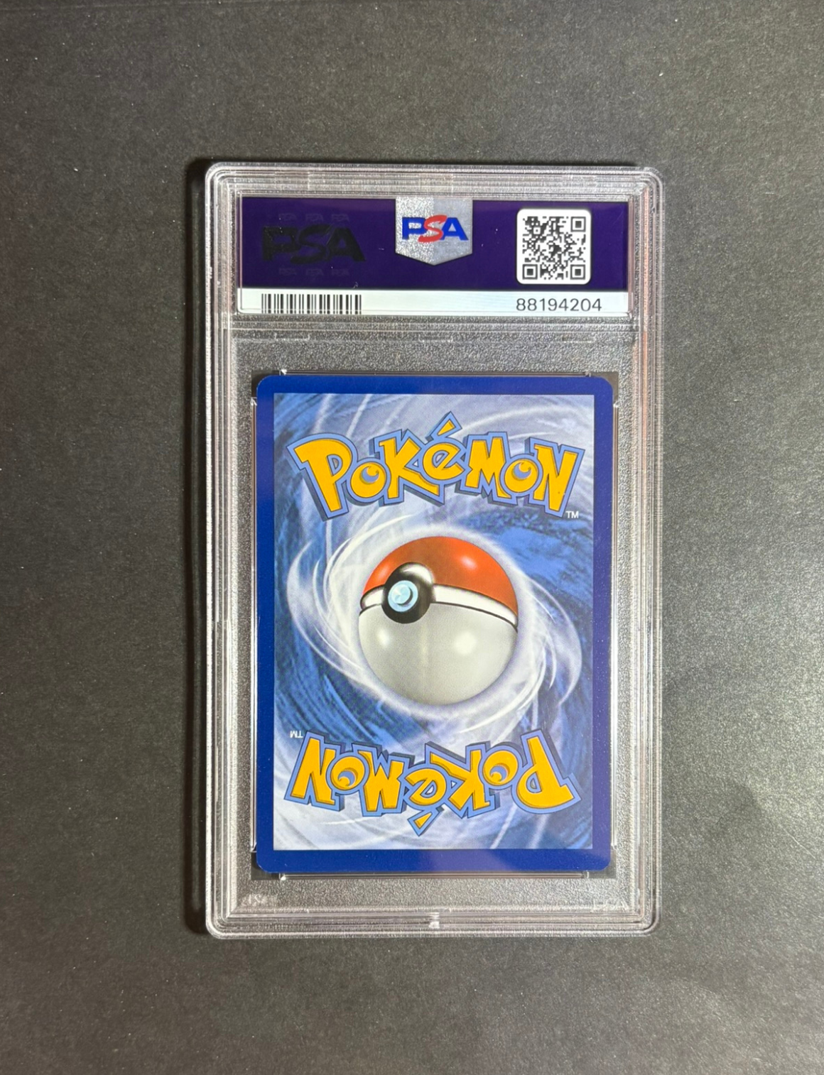 PSA 9 | Bidoof day #177 special delivery bidoof-holo 2021 swsh black star promo