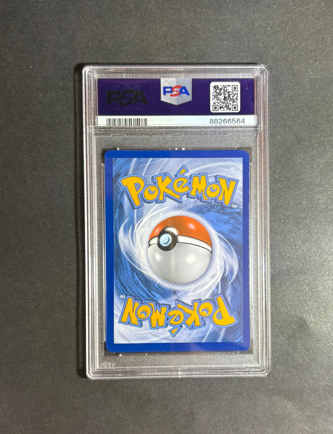 PSA 9 | 2022 special delivery charizard-holo #075