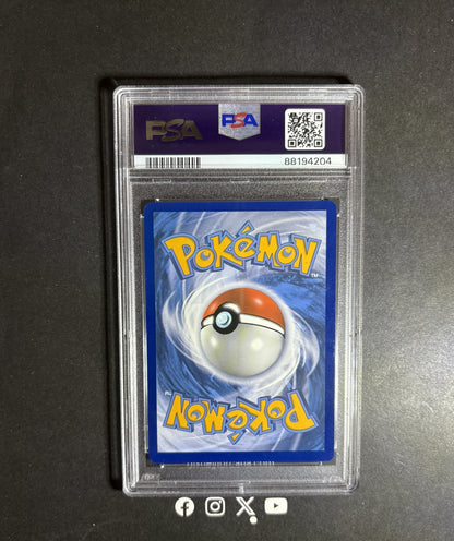 PSA 9 | Bidoof day #177 special delivery bidoof-holo 2021 swsh black star promo