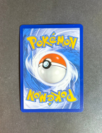 RAW CARD | Pikachu #TG05 Pokemon Lost Origin