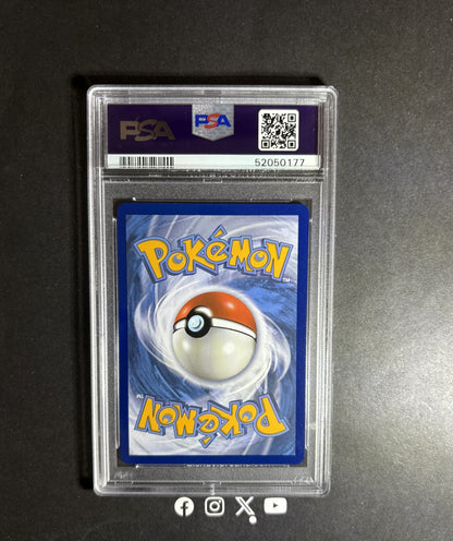 PSA 10 | Scizor VMAX #193 Pokemon Darkness Ablaze